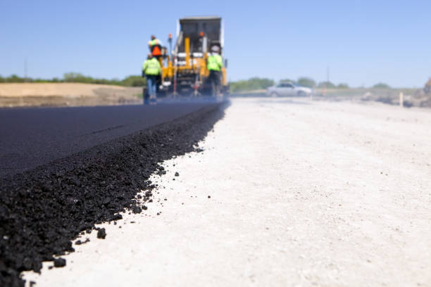 Professional Driveway Paving  in North Rock Springs, WY