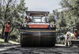 Best Gravel Driveway Installation  in North Rock Springs, WY